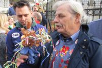 2016-03-06 Naar de optocht in Oeteldonk 12 2016-03-06 Naar de optocht in Oeteldonk 12